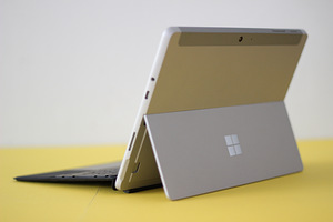 Võimekas Microsfot Surface GO 2, uuväärne (2 foto / 9)