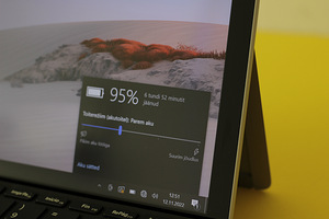 Võimekas Microsfot Surface GO 2, uuväärne (4 foto / 9)