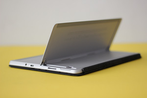 Võimekas Microsfot Surface GO 2, uuväärne (5 foto / 9)