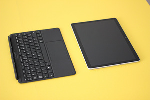 Võimekas Microsfot Surface GO 2, uuväärne (6 foto / 9)