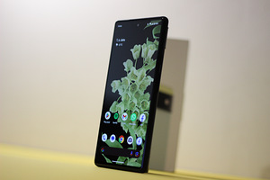 Võimekas Google Pixel 6, väga heas seisukorras (4 foto / 9)
