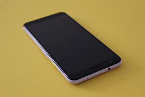 Võimekas Google Pixel 3A, väga heas seisukorras (6 foto / 9)