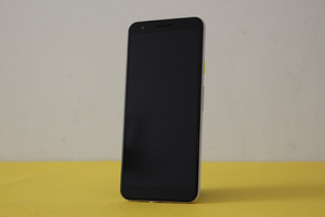 Võimekas Google Pixel 3A, väga heas seisukorras (7 foto / 9)
