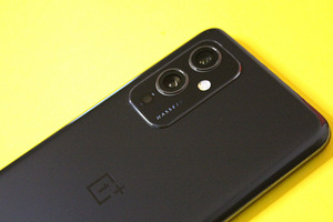 Võimas Oneplus 9 5G, uueväärne (7 foto / 9)