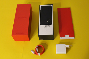 Võimas Oneplus 9 5G, uueväärne (8 foto / 9)