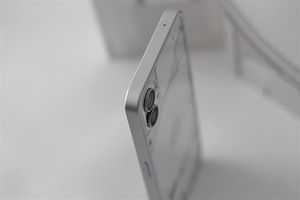 Uus Ainulaadne Nothing Phone (1) 12/256GB, garantiiga (6 foto / 10)