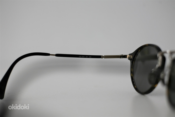 Оригинальные очки Джорджио Армани (фото #5)