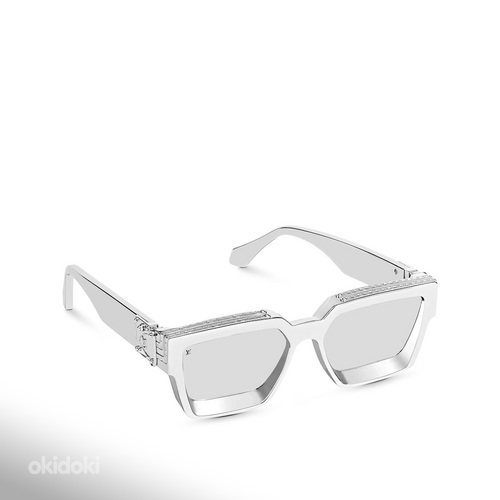Солнцезащитные очки LV 1.1 Millionaires, новые (фото #7)