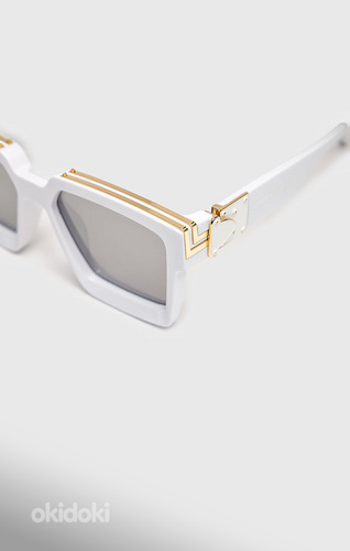 Солнцезащитные очки LV 1.1 Millionaires, новые (фото #8)