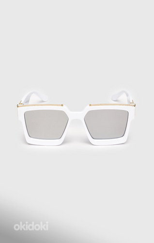 Солнцезащитные очки LV 1.1 Millionaires, новые (фото #10)