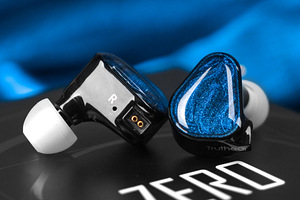 Uued tippklassi HI-FI kõrvaklapid TRUTHEAR x Crinacle ZERO (1 foto / 5)