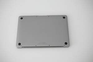 Macbook 12 500GB SSD, ideaalses seisukorras (7 foto / 8)
