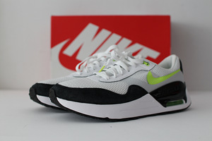 Uued Nike AIR MAX SYSTM 45 (1 foto / 5)