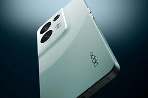 Uus Tippklassi Oppo Reno 8 Pro 12GB/256GB garantiiga (2 foto / 7)