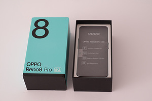 Uus Tippklassi Oppo Reno 8 Pro 12GB/256GB garantiiga (7 foto / 7)
