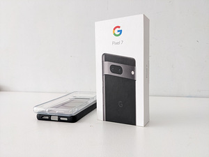 Uus Google Pixel 7, garantiiga (1 foto / 3)