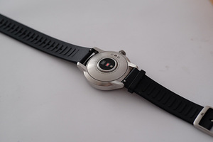 Withings Scanwatch 42mm, uueväärne (5 foto / 9)