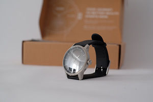Withings Scanwatch 42mm, uueväärne (7 foto / 9)
