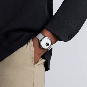 Uus Withings Scanwatch EKG (7 foto / 7)