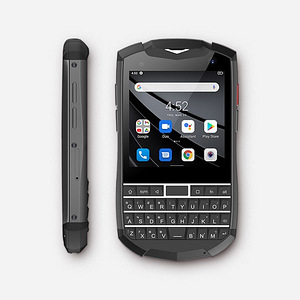 Uus ainulaadne Unihertz Titan Pocket (2 foto / 10)