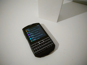 Uus ainulaadne Unihertz Titan Pocket (9 foto / 10)