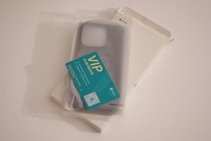 UUED preemium iPhone 15 Pro ümbrised 30TK (4 foto / 10)