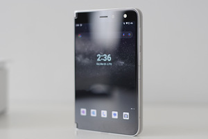UUS Ainulaadne Microsoft Surface Duo telefon (7 foto / 10)