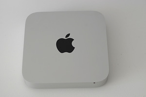Võimekas Mac Mini i5 16GB/512 SSD, väga korralik (3 foto / 6)