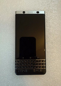 Tippklassi Blackberry Keyone, uueväärne (2 foto / 8)