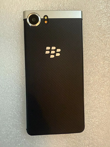Tippklassi Blackberry Keyone, uueväärne (4 foto / 8)