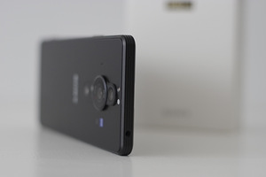 Tippklassi Sony Xperia PRO-I (RX100 VII) heas korras (5 foto / 10)