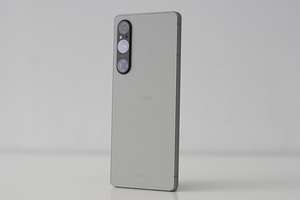 Uueväärne tippklassi Sony Xperia 1 V (2 foto / 10)