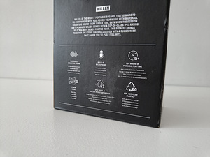 UUS Marshall Willen bluetooth kõlar (3 foto / 8)