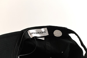 Uus unikaalne nokamüts Nasaseasons "No Pictures" (3 foto / 5)