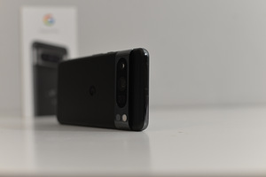 Uueväärne Google Pixel 8 Pro, garantiiga (6 foto / 8)