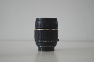 Tamron AF 18-200mm f/3.5-6.3 XR Di II LD Pentax (2 foto / 4)