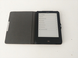Kobo Tolino Vision 4 e-luger, uueväärne (2 foto / 4)