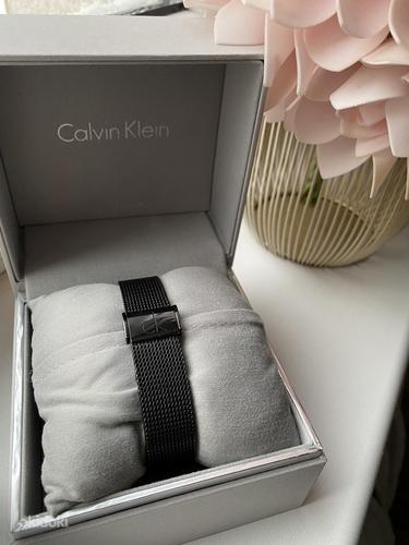 Часы Calvin Klein (фото #3)
