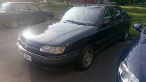 Renault Safranen 2.2i 1996г.