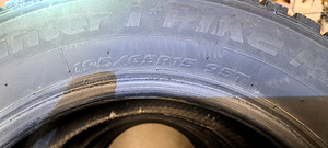 Шины Hankook! (3 фото из 3)