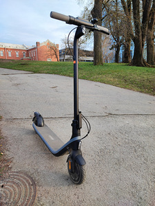 Segway Ninebot Е2 Е