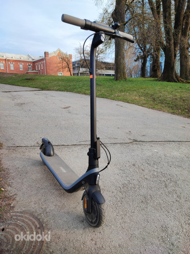 Segway Ninebot E2 E