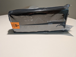 RTX 4090 uus avamata pakend! (3 foto / 3)