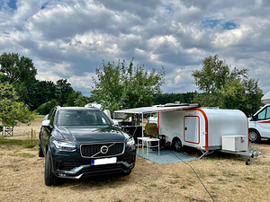 Rentida Mini-Caravan (Tartu) (5 foto / 6)