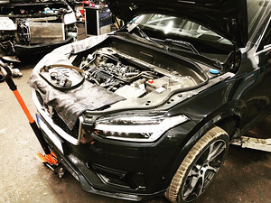 MZ Autoteenindus (Tartu lähedal) (2 foto / 8)