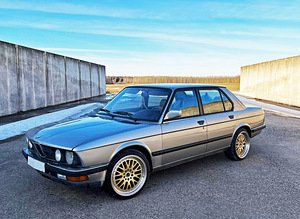 Двигатели BMW с установкой (2 фото из 5)