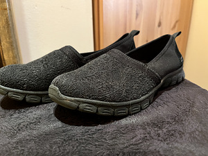 Skechers Vähe Kasutatud jalanõud. Suurus 36 (4 foto / 10)