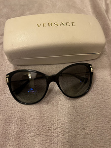 Солнцезащитные очки Versace ORIGINAL (3 фото из 5)