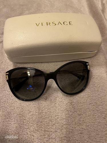 Солнцезащитные очки Versace ORIGINAL (фото #3)