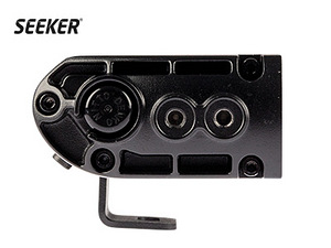 Seeker Ultima 20 Curved auto lisatuli/kaugtuli (6 foto / 8)